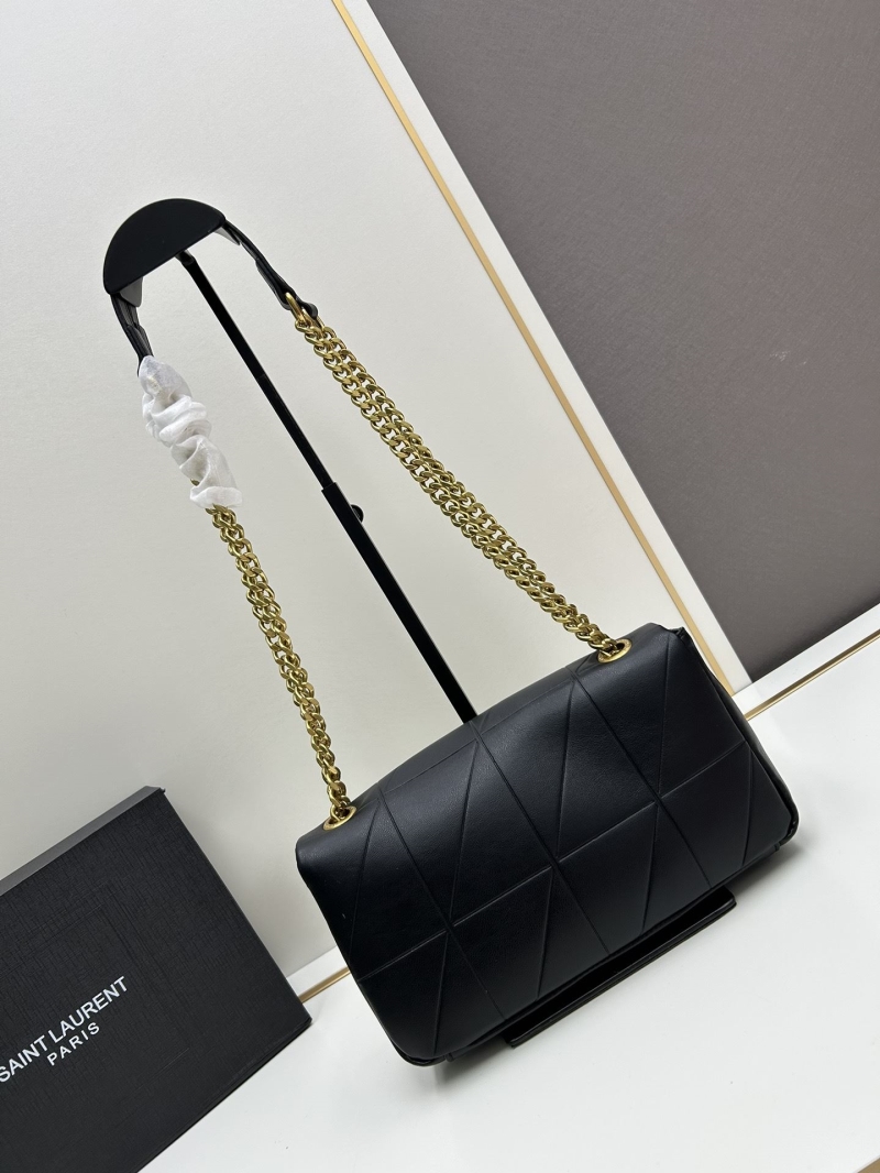 YSL Top Handle Bags